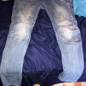 G-Star Elwood Jeans 40x36